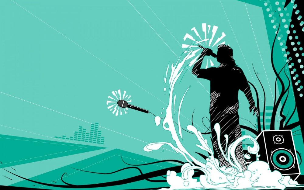 Поздравление с днем рождения в стиле рэп