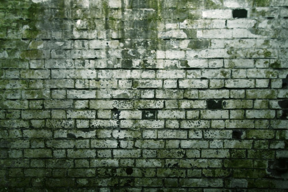 Заброшенная стена текстура