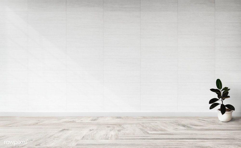 Стена и пол