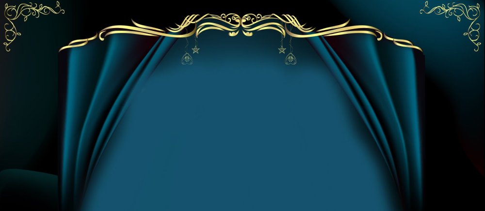 Фон для приглашения на юбилей