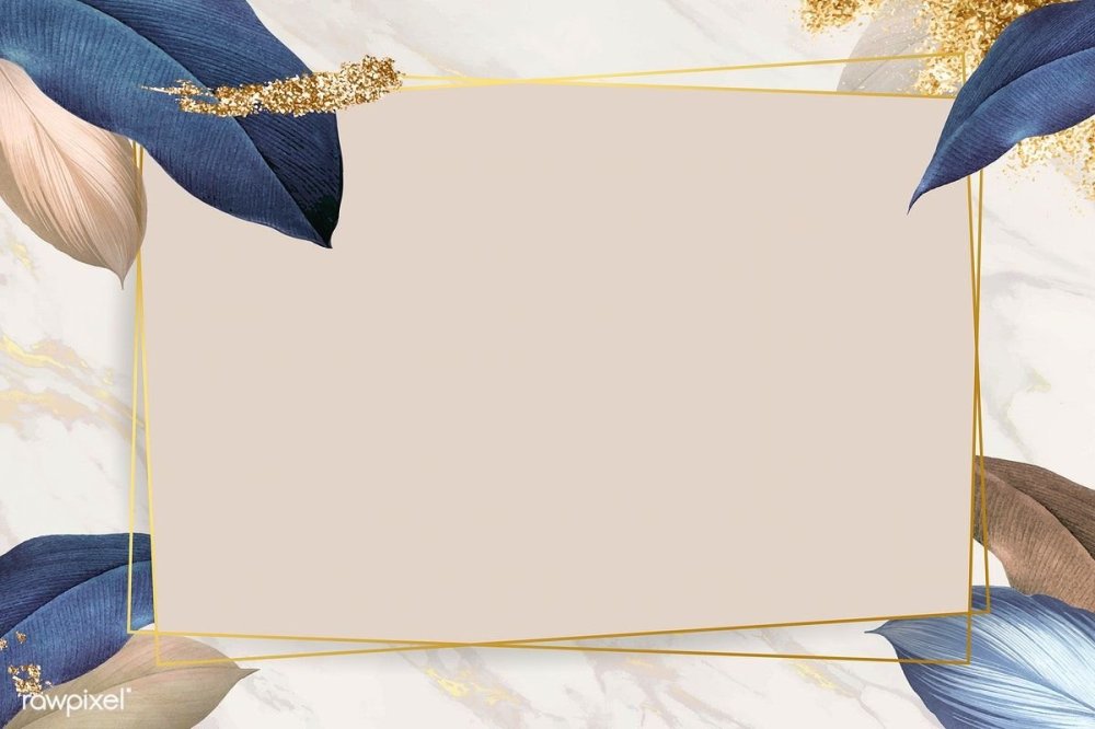 Фон для приглашения строгий