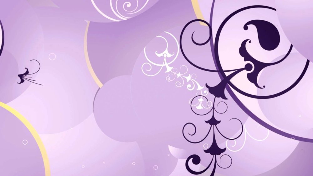 Фон для свадебного баннера