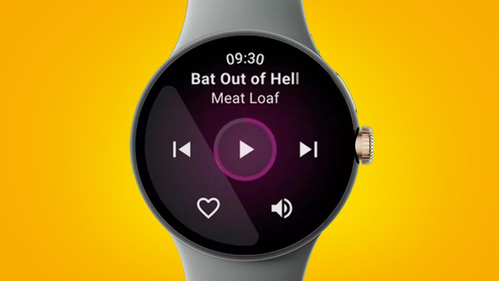 Смарт часы watch 7