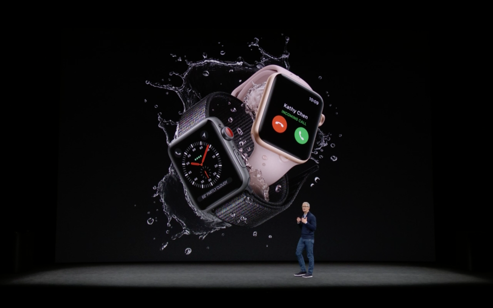 Apple watch s7