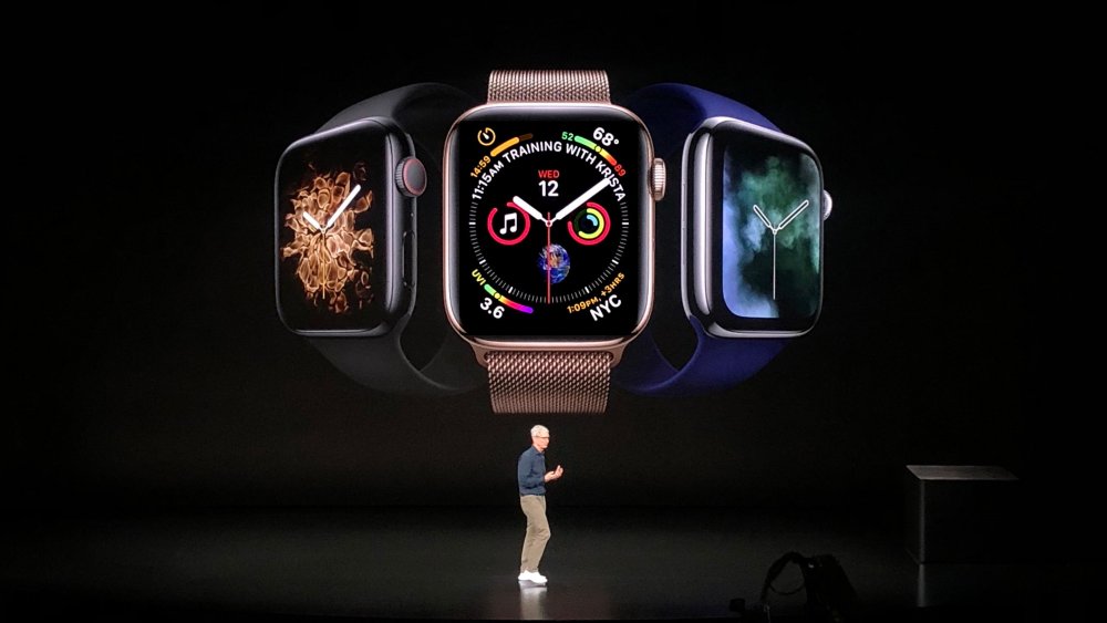 Apple watch Series 8 GPS