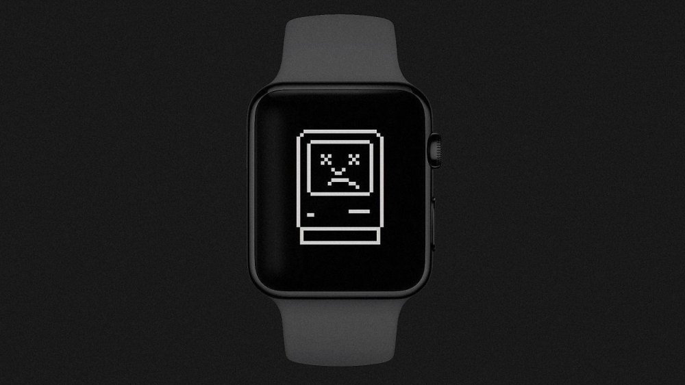 Циферблат ролекс для Apple IWATCH 3