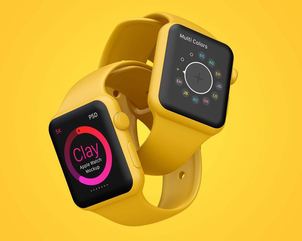 Apple watch 7 41 Midnight