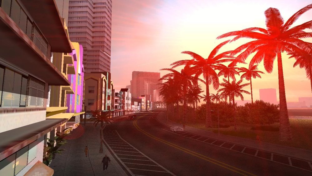 ГТА Майами Вайс