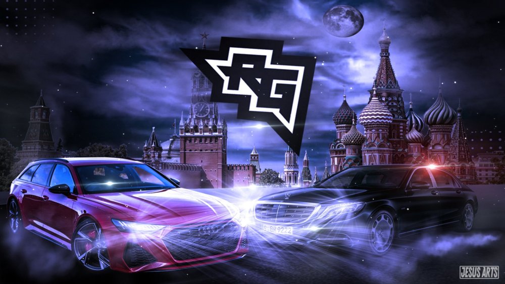 Фон радмир крмп