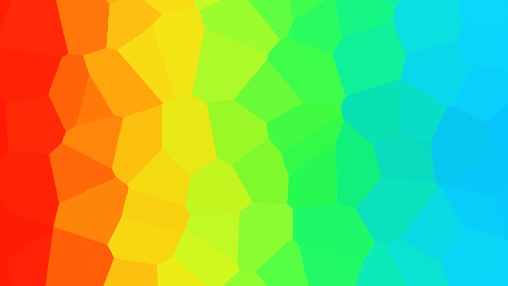 Минималистичное оформление канала