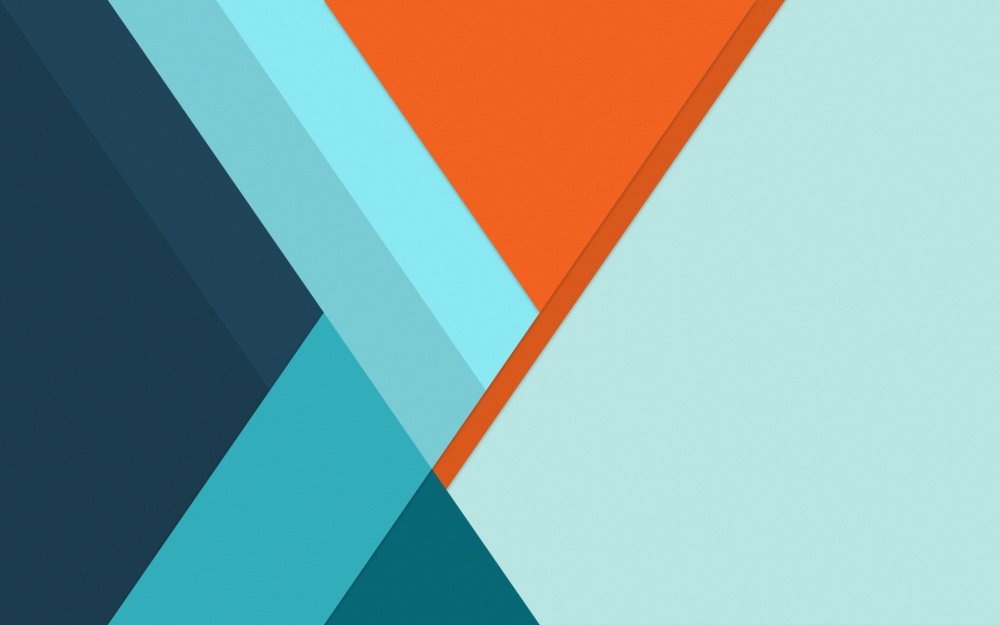 Абстракция Минимализм