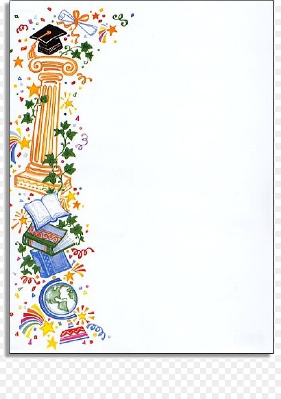 Фон для школьной грамоты