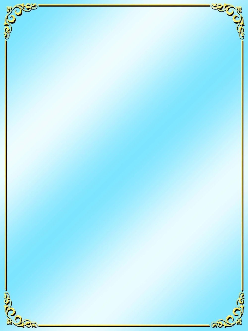 Красивый фон для диплома