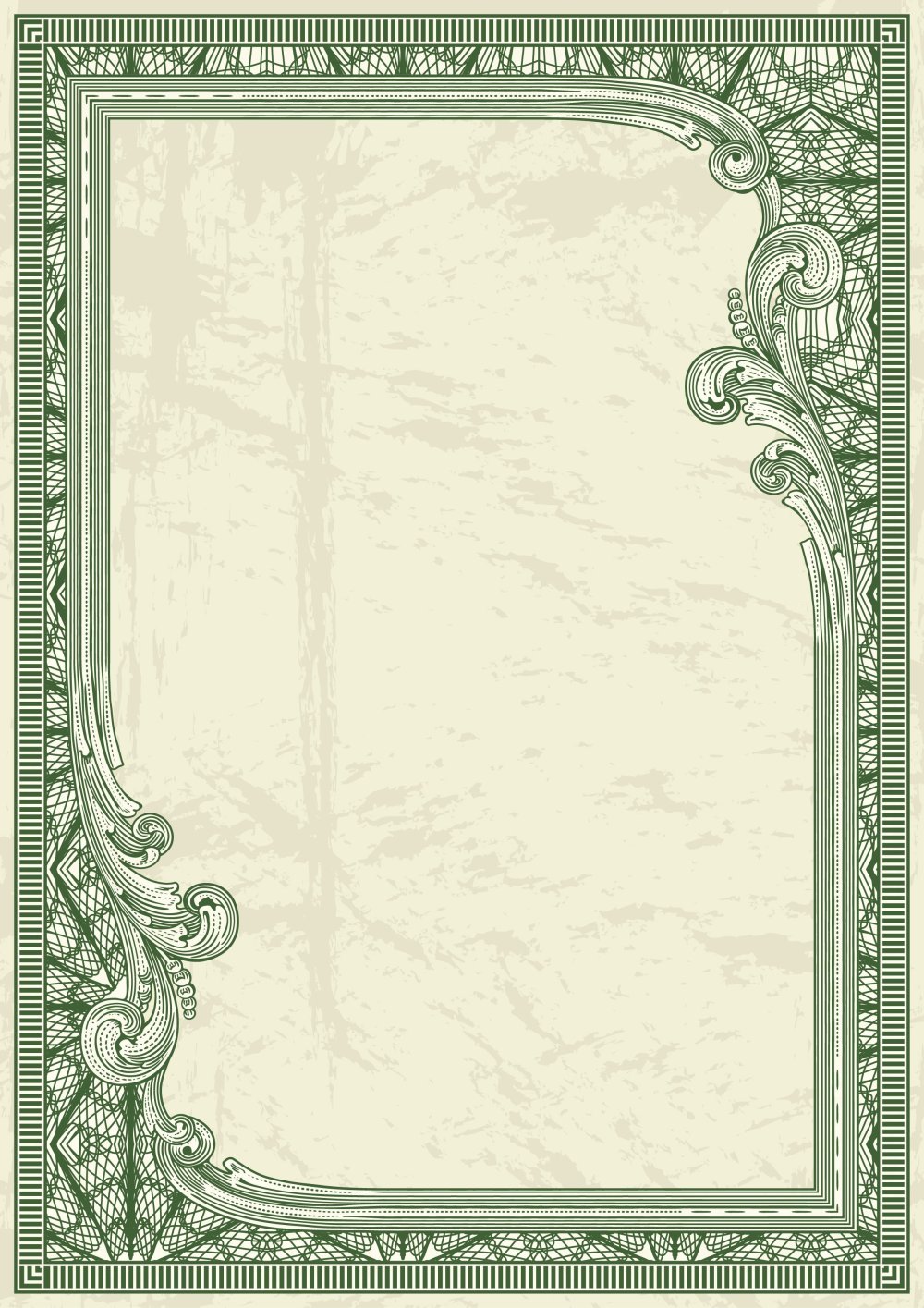 Красивый фон для грамоты