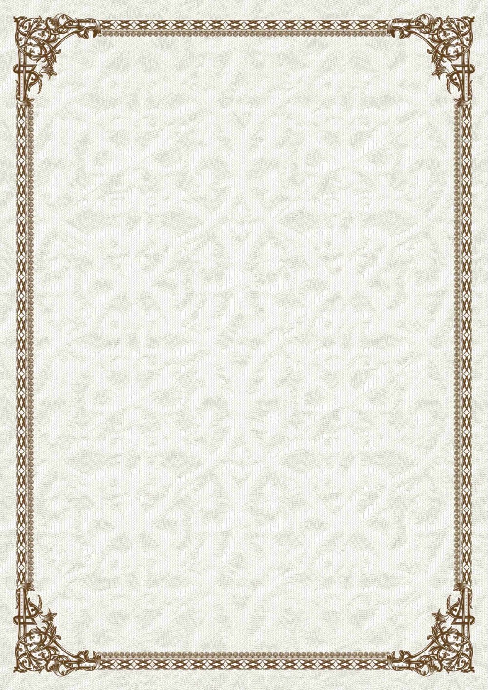 Фон для поздравительного письма