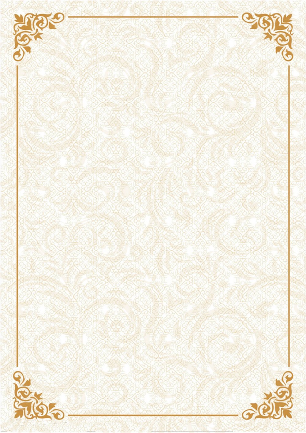 Фон для поздравительного письма