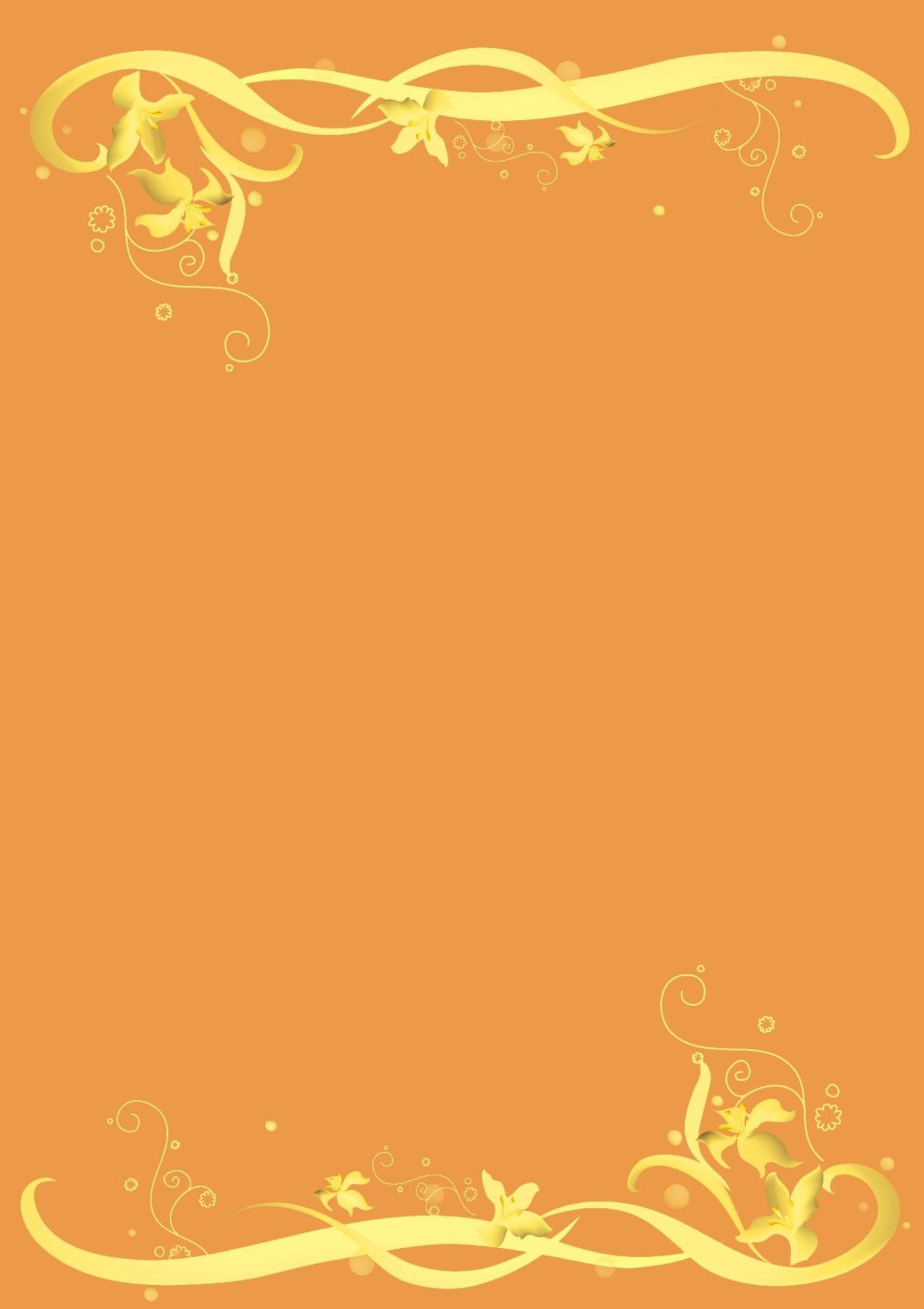 Красивый фон для титульного листа