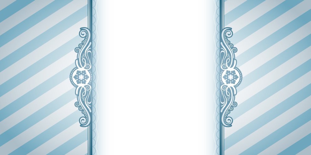 Фон для пригласительных