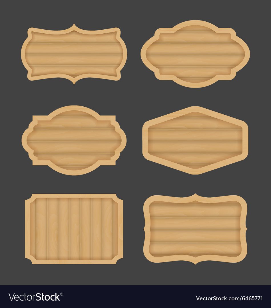 Красивые ценники для пекарни