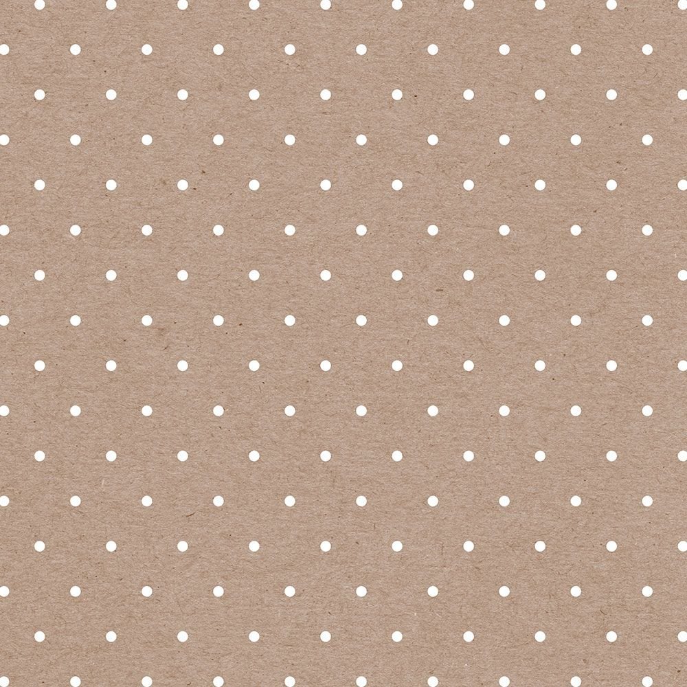 Фон для скрапбукинга горох