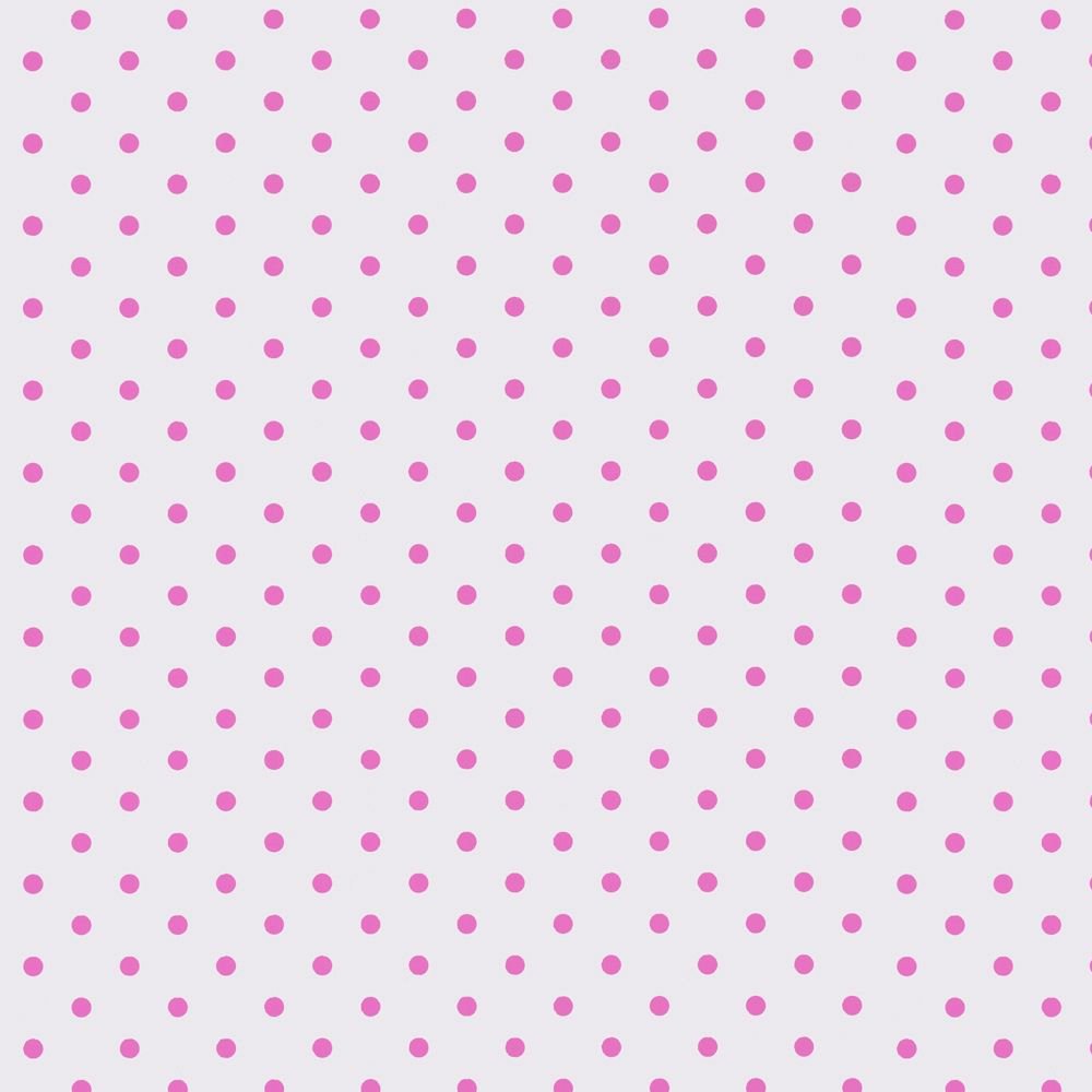 Бумага в горошек