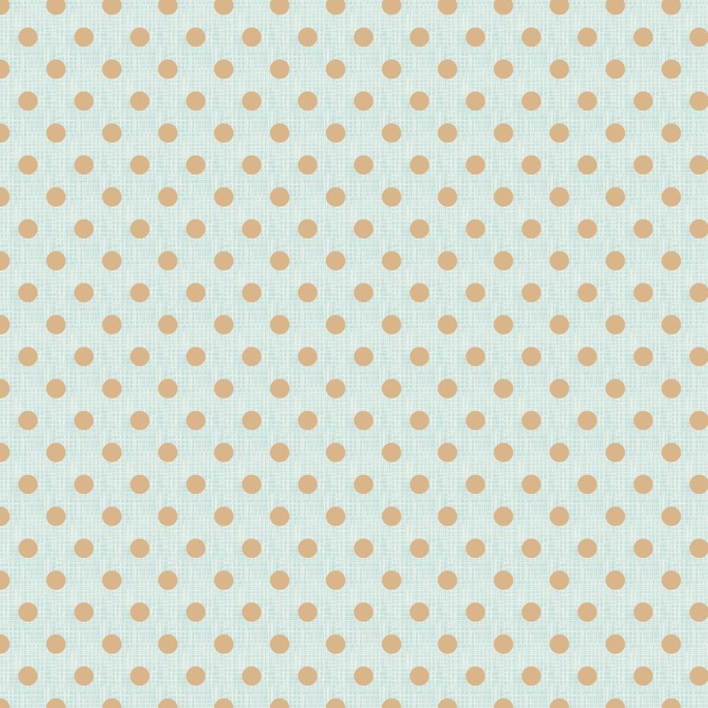 Фон для декупажа горошек