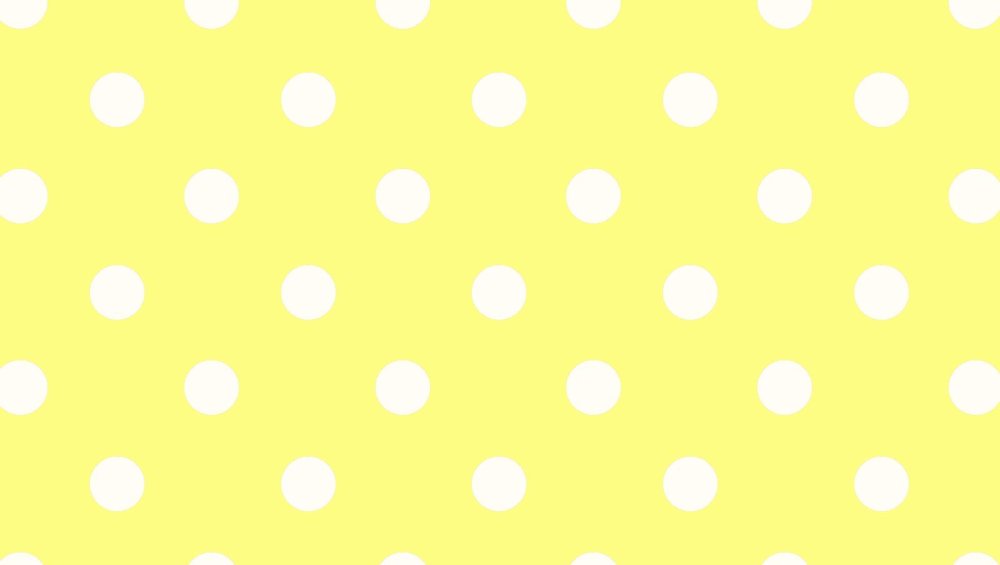Фон в горошек нежный