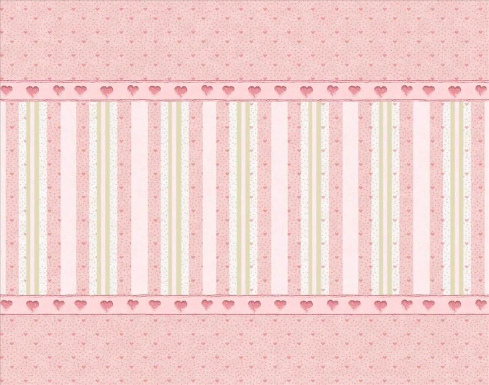 Розовое для скрапбукинга