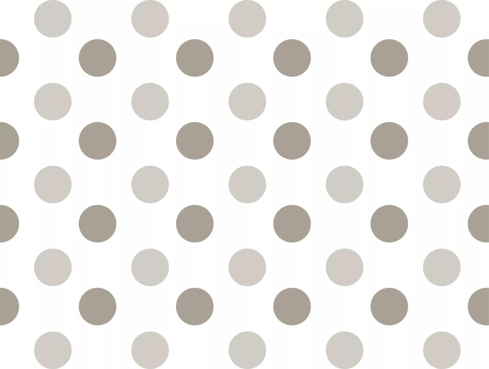 Текстура горошек бесшовная