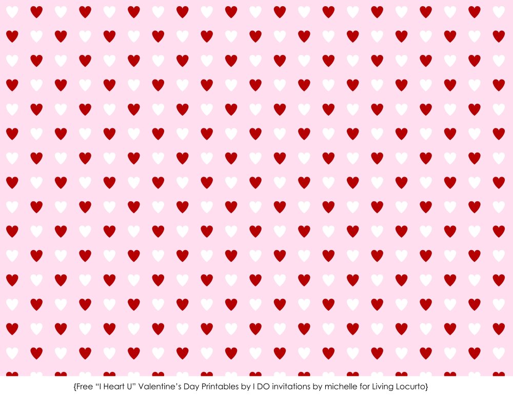 Красивая бумага для печати