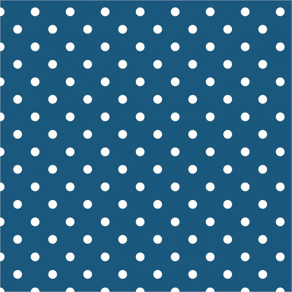 Polka Dot бумага для скрапбукинга