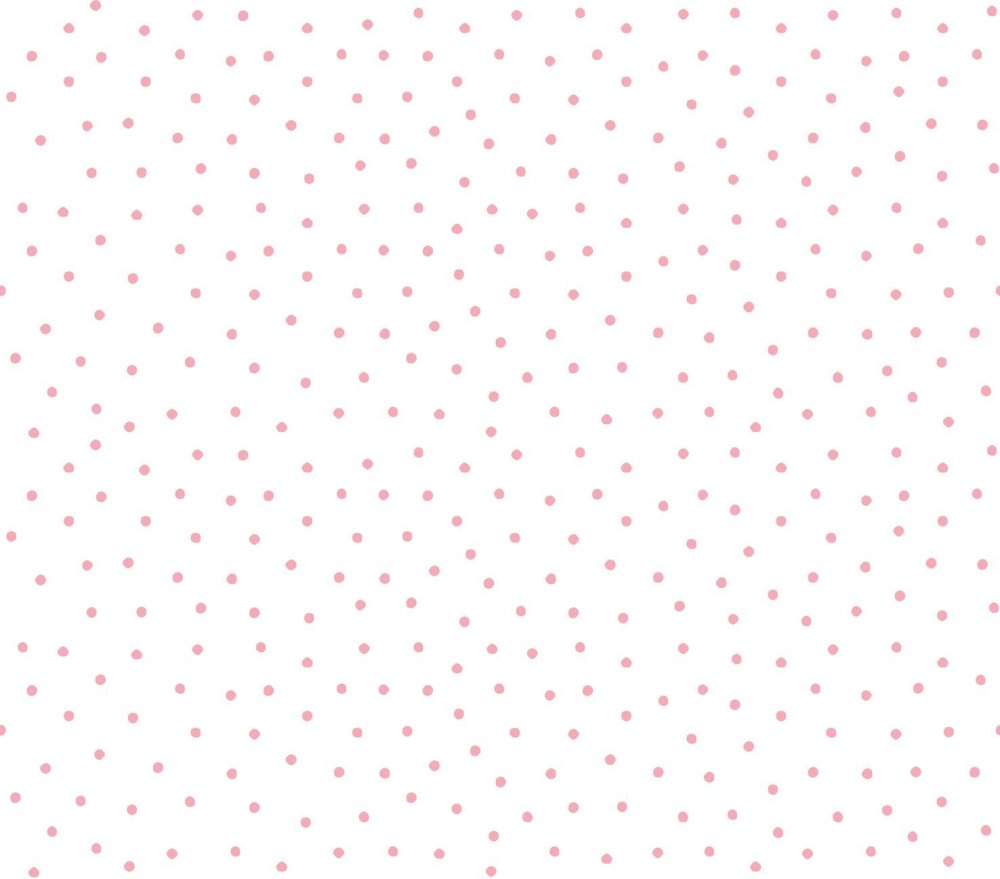 Бежевый фон в горошек