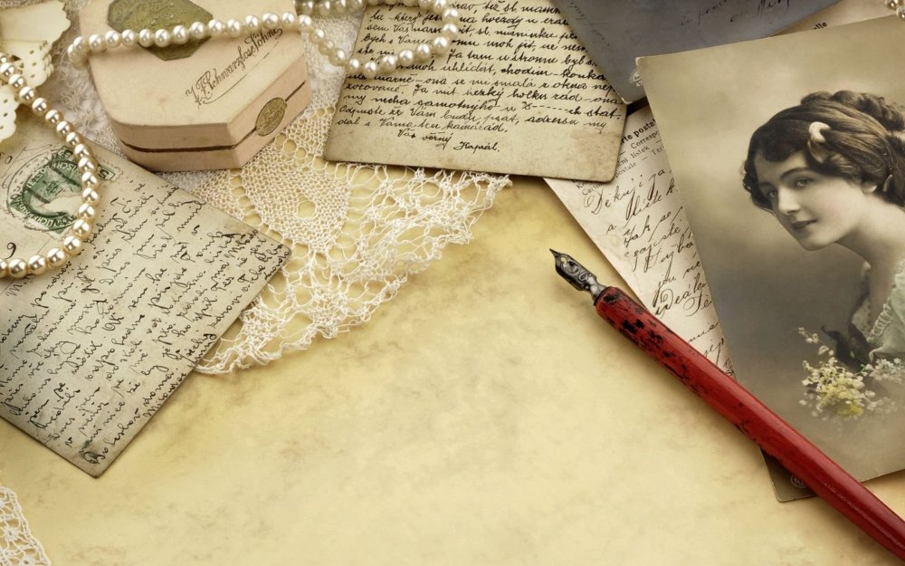 Фон для детской литературы