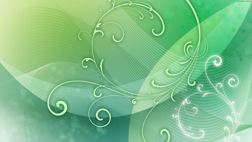 Фон орнамент