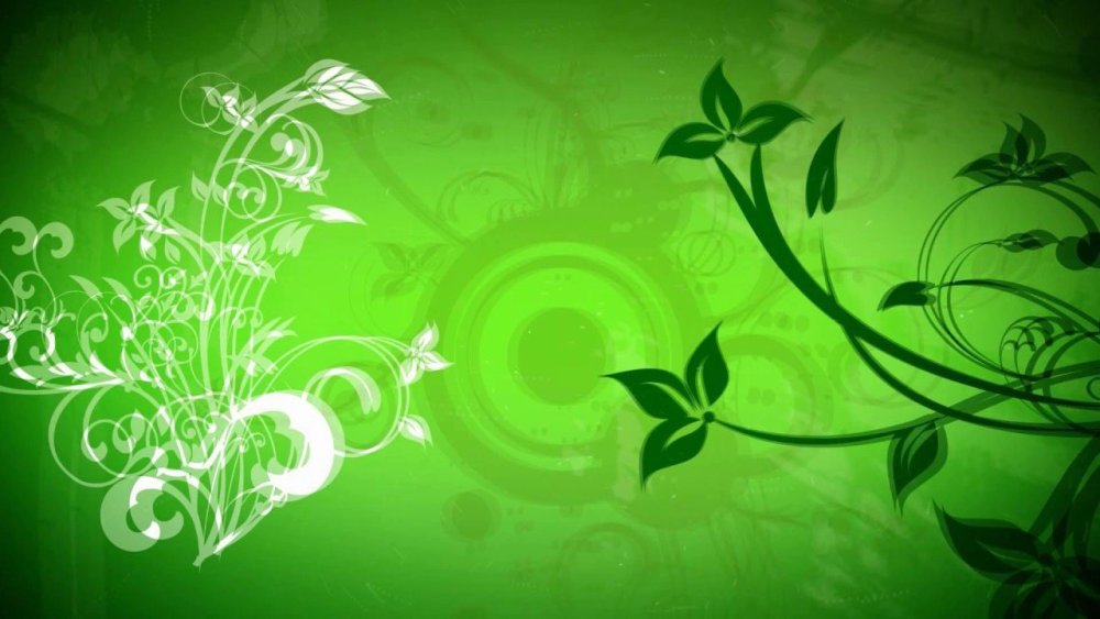 Восточные узоры