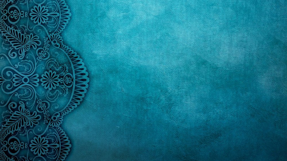 Татарские узоры