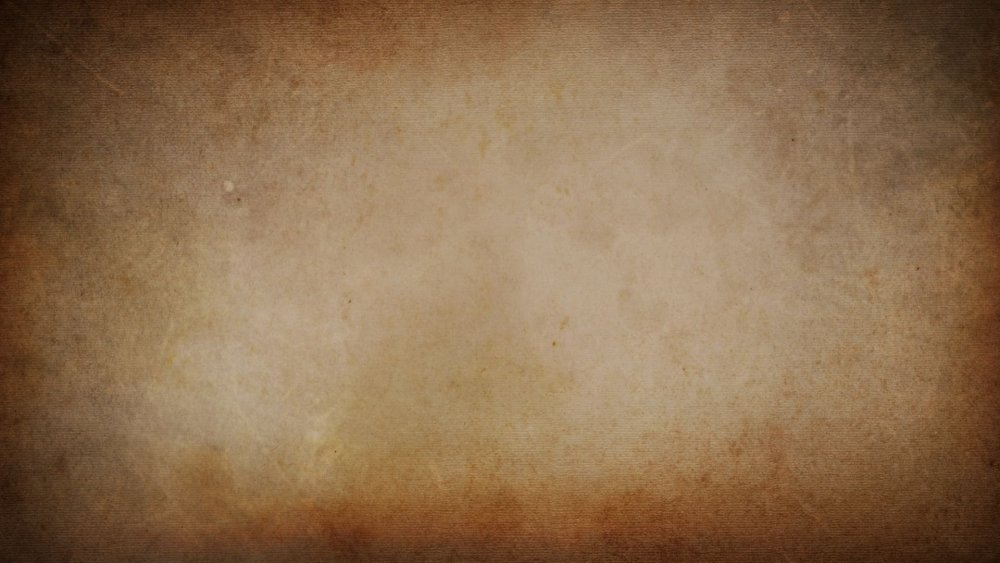 Пергамент фон