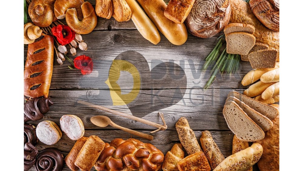 Узоры для выпечки