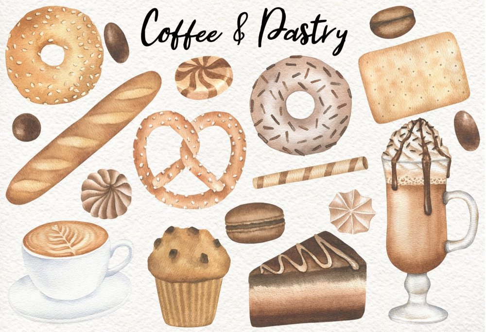 Паттерн пирожки