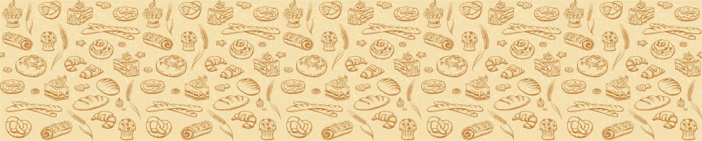 Реклама пекарни