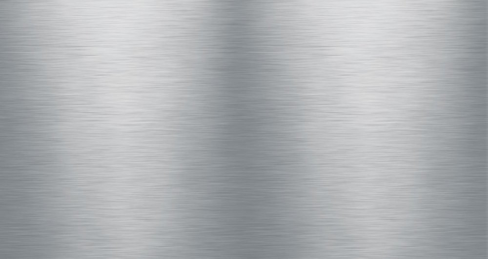 Хром серебро 89, металл / shiny Silver 89