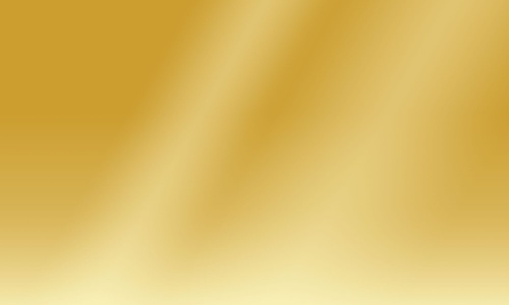 Золотой градиент