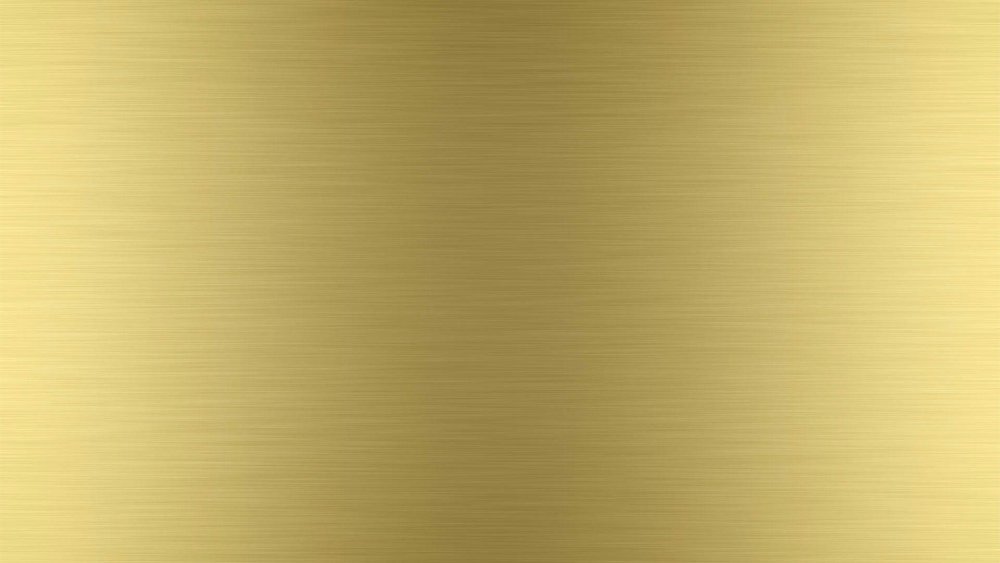 Золото шлифованное текстура