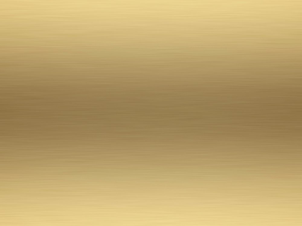Матовое золото цвет