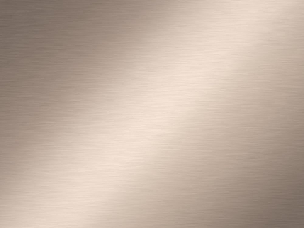 Фон металлический гладкий