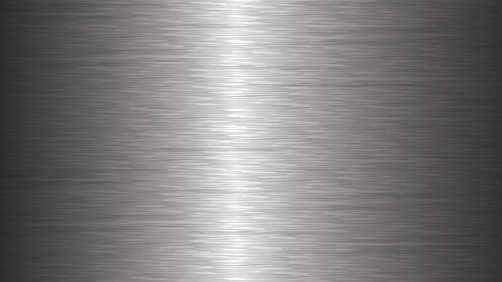 Браш никель