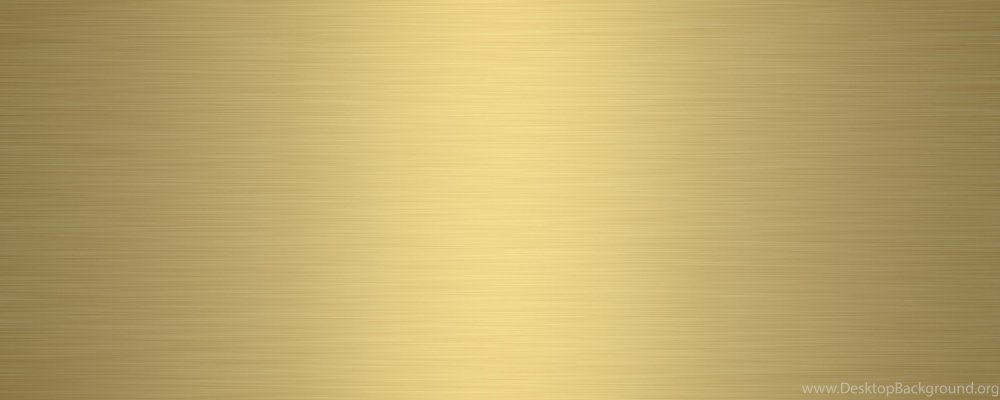 Золотой пластик