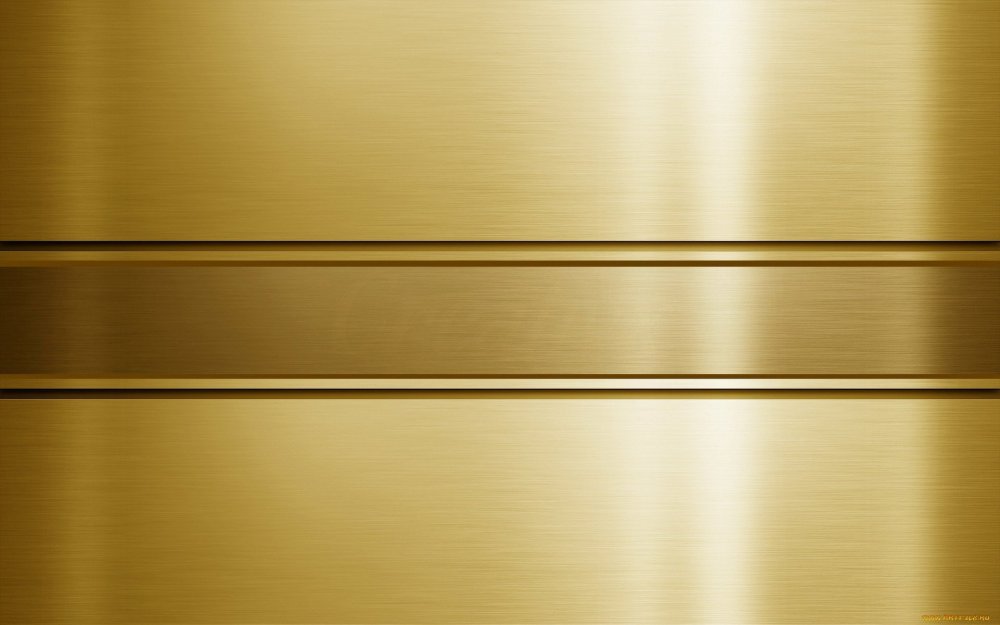 Золото металлик lx19240