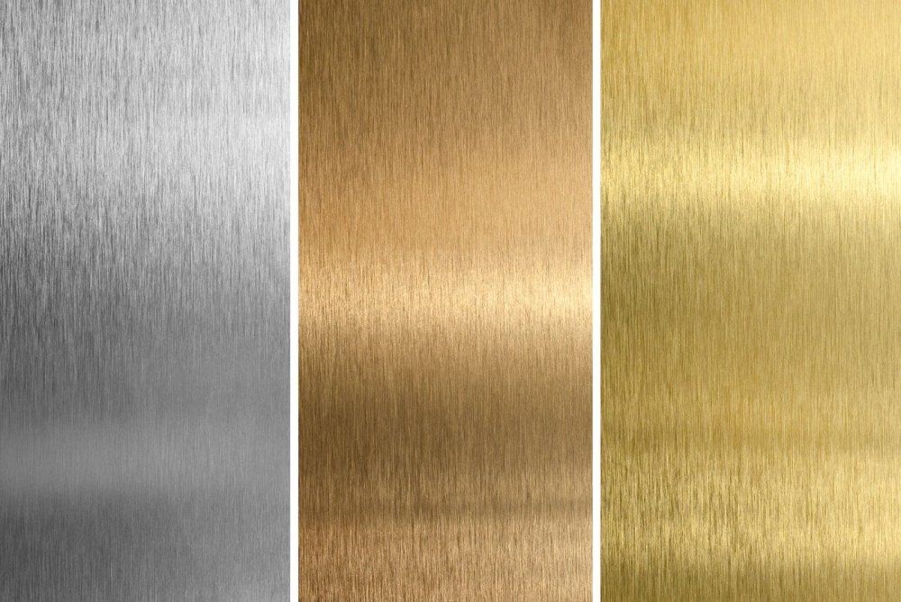 Золотая полоска