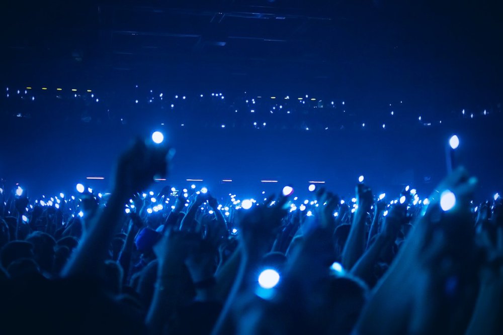 Концерт арт